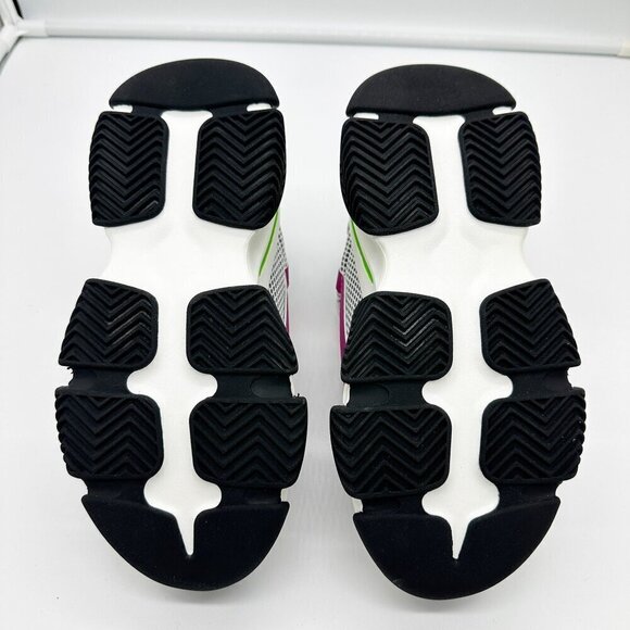 Steve Madden Possession  Sneaker Bright/Multi Color - Picture 4 of 4